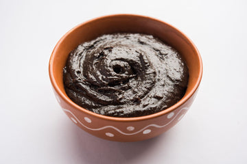 Ayurvedic Chyawanprash: Daily Immunity Booster