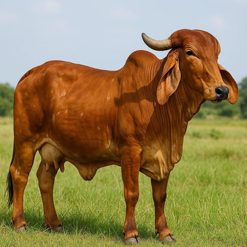 Cow Economy: The Foundation of Sustainable Bharat