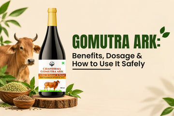 Gomutra Ark: Benefits, Dosage & How to Use It Safely