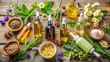 Natural Personal Care: A Shift Towards Chemical-Free Living