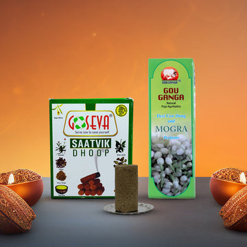 Agarbatti & Dhoop