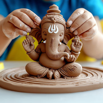 Eco-Friendly Handicrafts