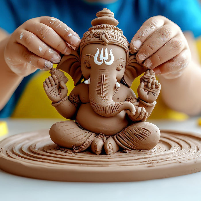 Eco-Friendly Handicrafts