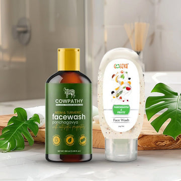 Face Wash