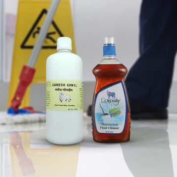 Floor Cleaners