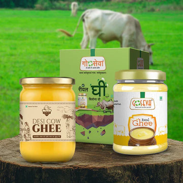 Ghee