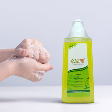 Hand Wash