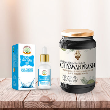 Healthy Drinks & Supplement