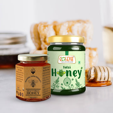 Honey