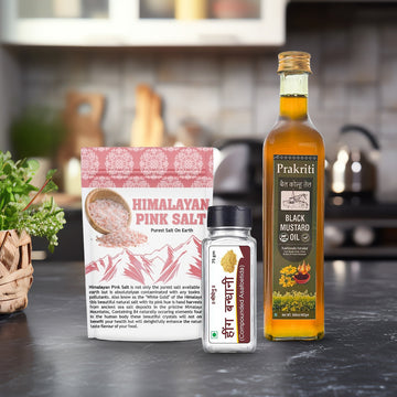 Kitchen Items