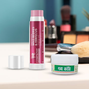 Lip Balms