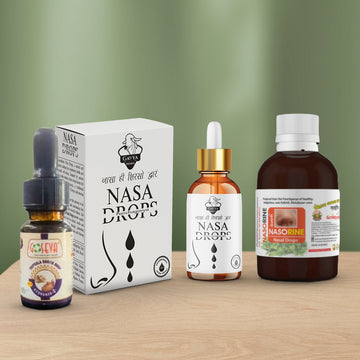 Nasal Drops