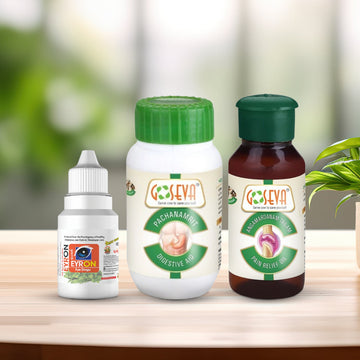 Other Medicines