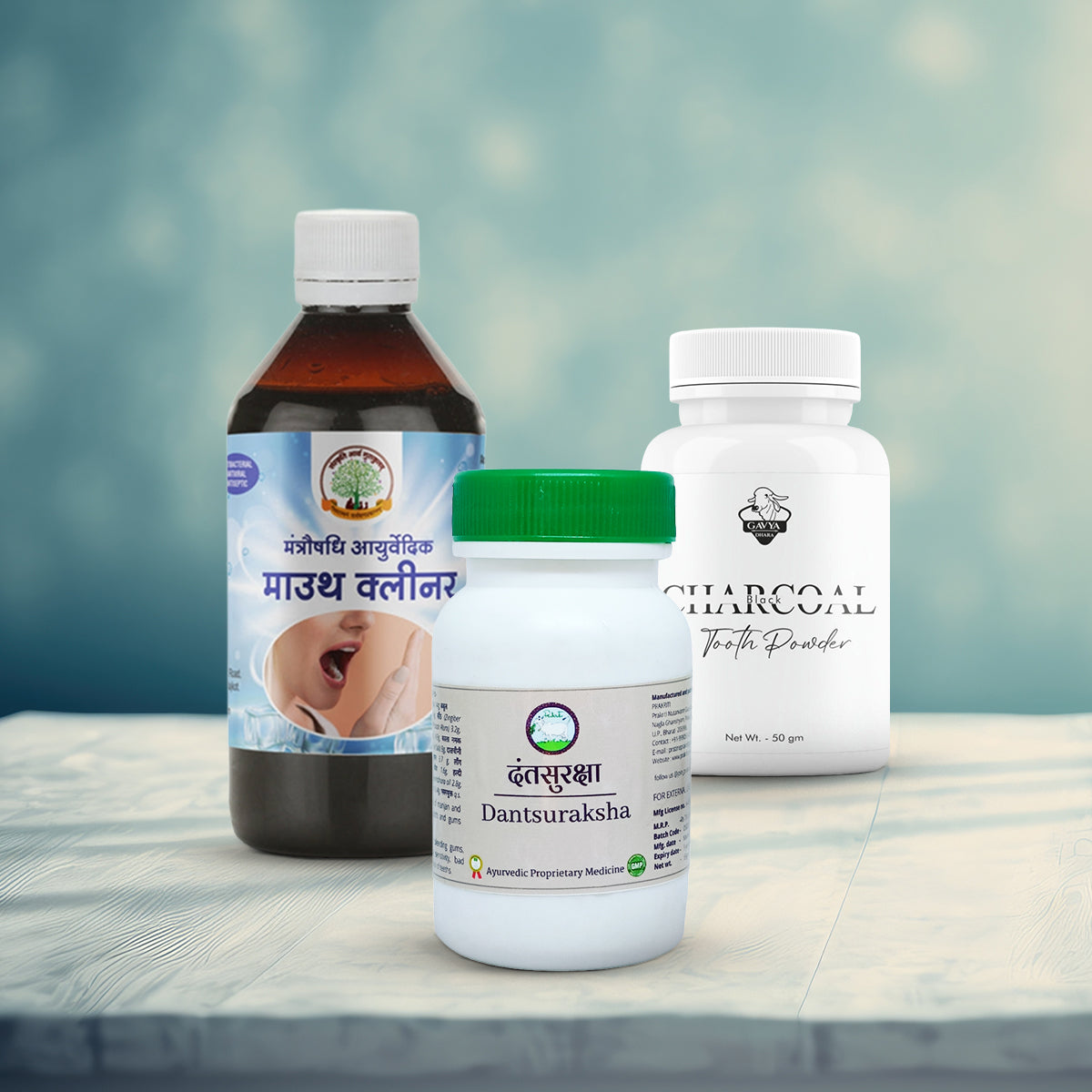 Tooth Powders – Shopforcows.com