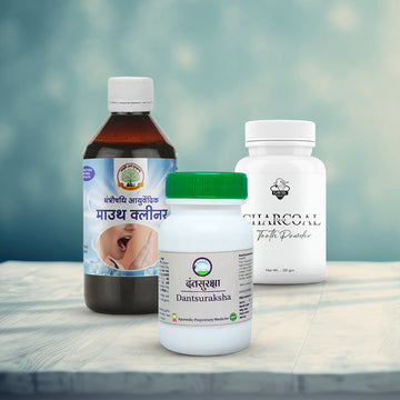 Tooth Powders