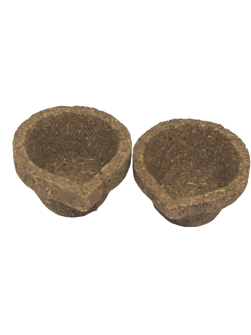 Cow Dung Diya, 32 diye