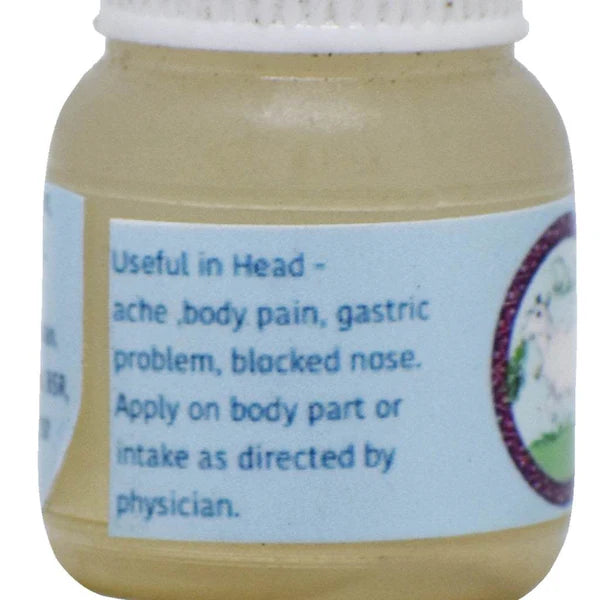 Prakriti Amritdhara, 5ml front view