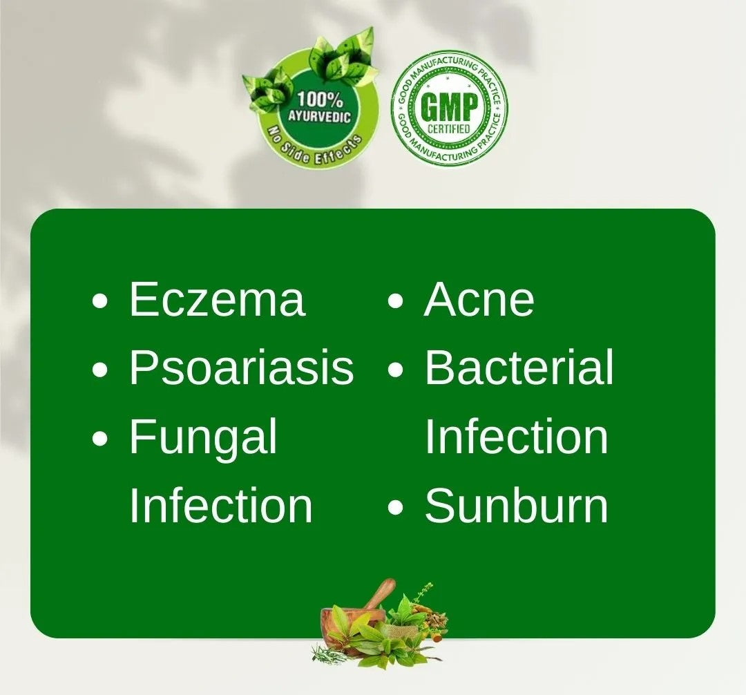 Gotirth Skin Care Lotion, 100ml