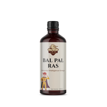 Balpal Ras, 200ml front view
