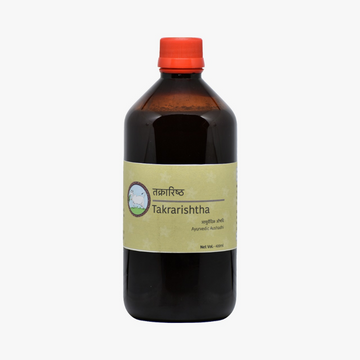 Takrarishta for all Stomach Disorders, 400ml front view