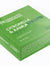 Cowpathy Cow Dung Citronella and Amla Moisturizing Bath Soap, 75gm front view