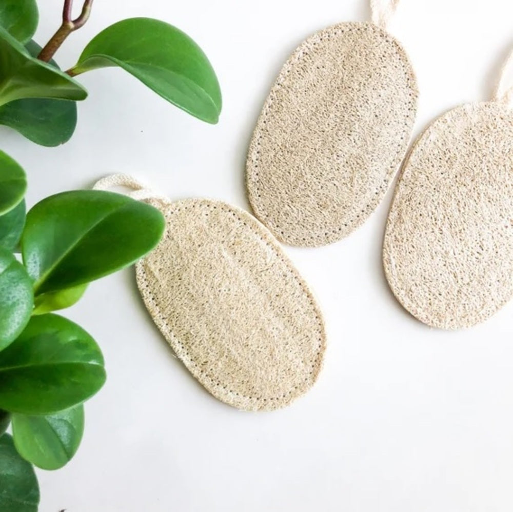 Natural Loofah