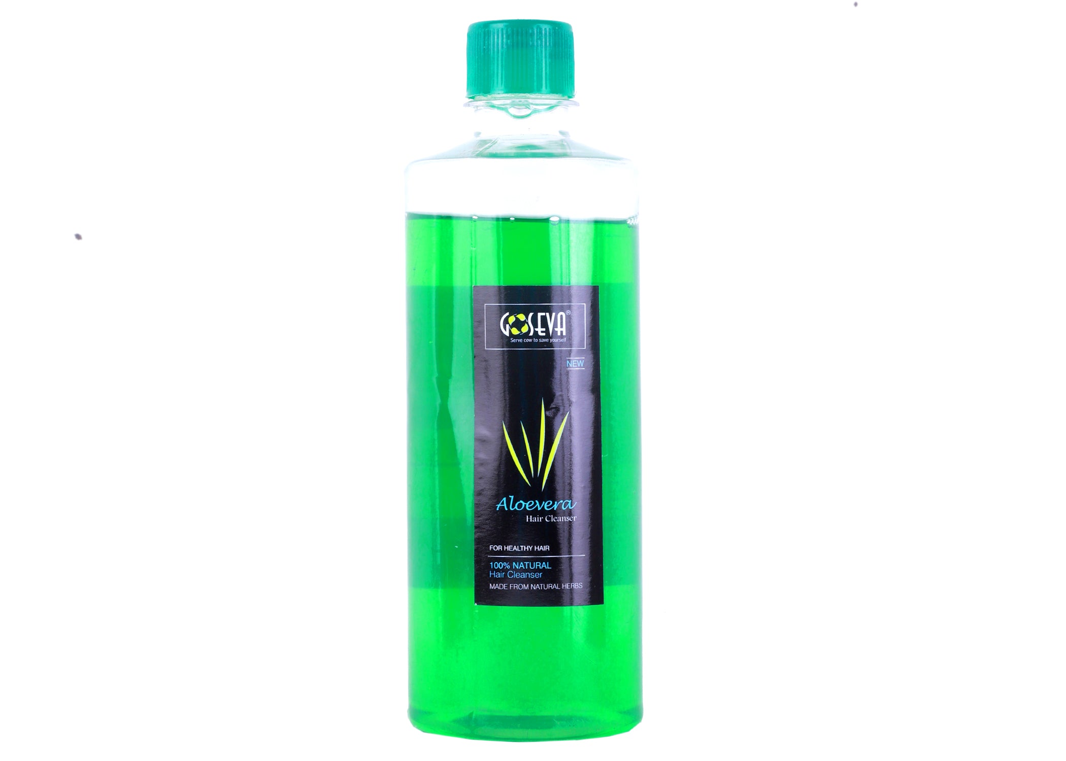 Goseva Aloe Vera Hair Shampoo