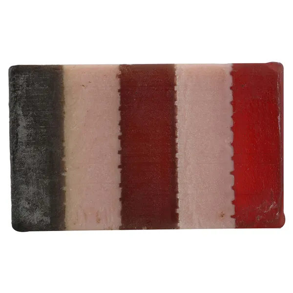 Cowpathy Pancha Tattva Soap with Shea Butter, 100gm