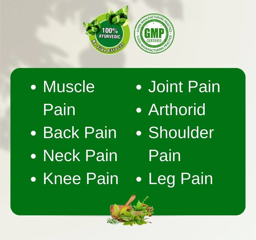 Gotirth Arthroid Liquid for Joint Health, 400ml