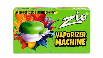 Jai Gou Mata Electric Vaporizer Machine | Compatible with Mosquito Repellent Liquid Refill & Electric Room Freshener Refill | Universal Plug-in Machine, 1Pc