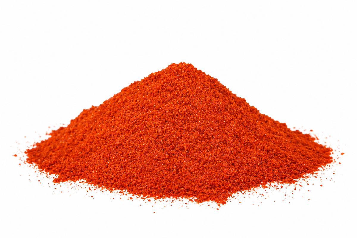 Gujarati Natural Red Chilli Powder – Authentic Indian Spice for Rich Colour & Flavour, 100gm