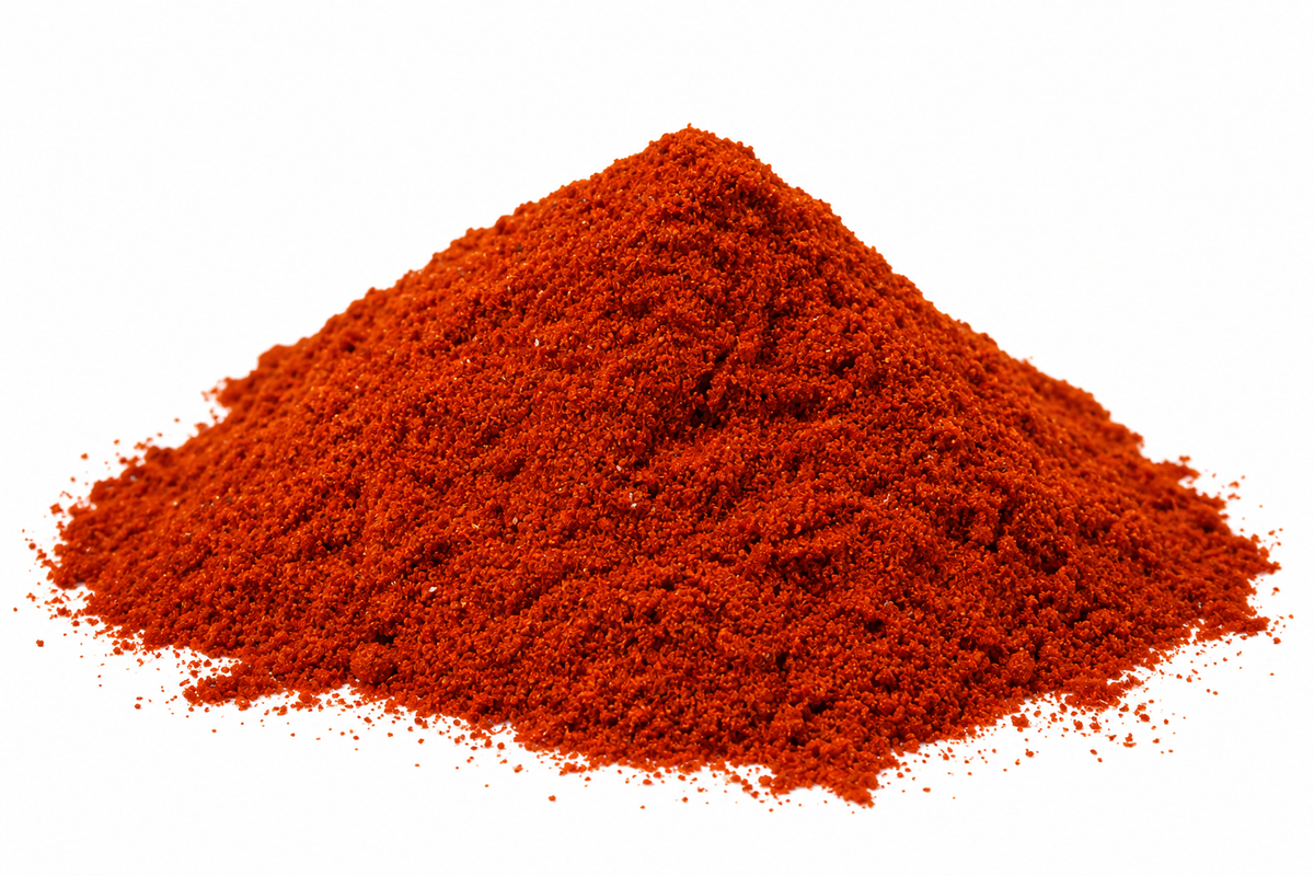 Gujarati Natural Red Chilli Powder – Authentic Indian Spice for Rich Colour & Flavour, 100gm