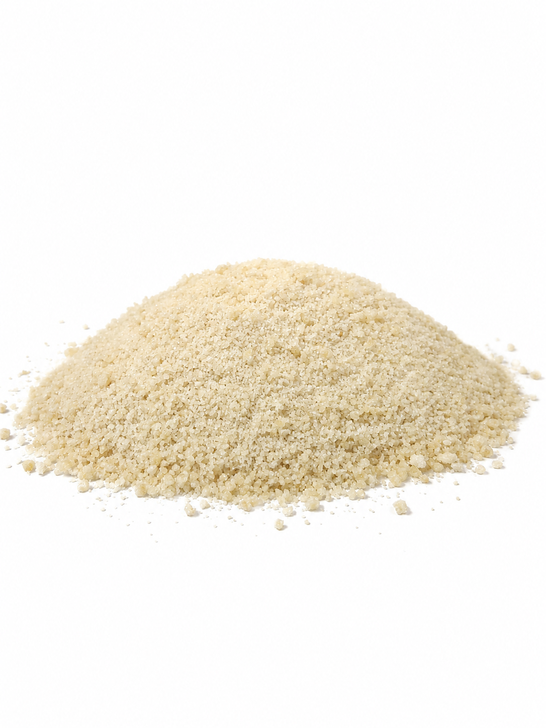 Desi Khand (White) | Traditional Natural Sweetener for Everyday Use, 1kg
