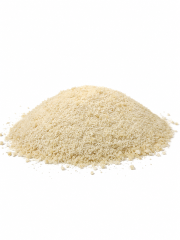 Desi Khand (White) | Traditional Natural Sweetener for Everyday Use, 1kg