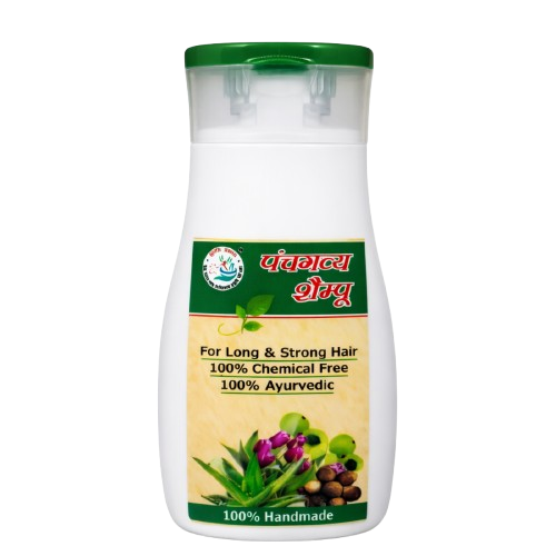 Surbhi Panchagavya Shampoo