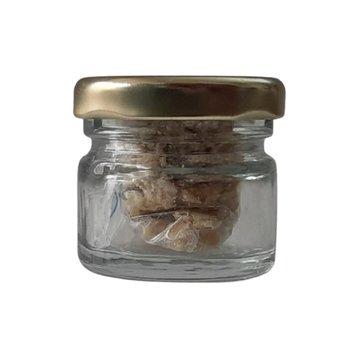 Shudhh Hing (Asafoetida) | Pure & Aromatic Spice for Digestion & Flavor Enhancement | A Pinch of Purity in Every Meal, 10gm