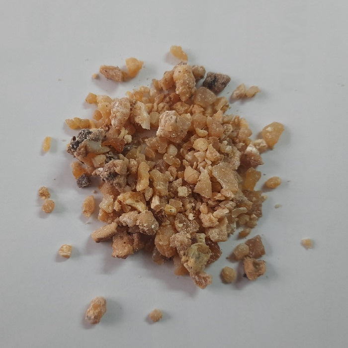 Shudhh Hing - Asafoetida, 10gm