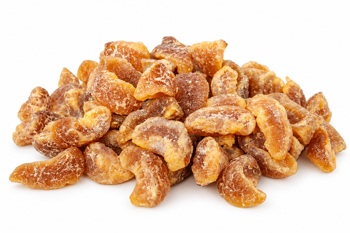 Sweet Amla Candy | Traditional Indian Amla Candy | Sweet Amla Snack, 100gm